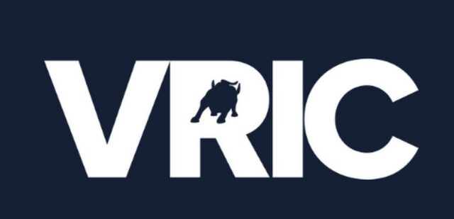 VRIC Logo - Find events such as the Vancouver Resource Investment Conference and other leading investment conferences.