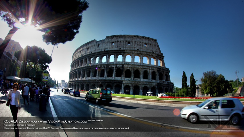 Colosseo