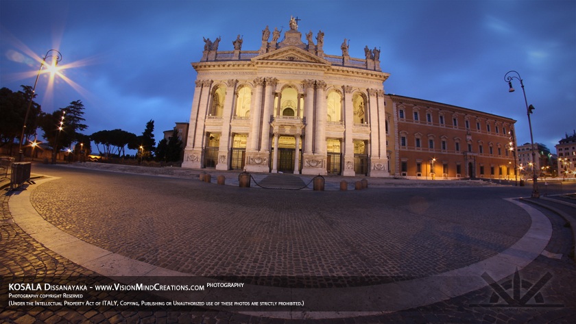 Chiesa San Giovanni