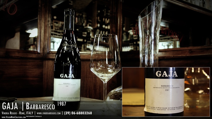 Gaja - Barbaresco